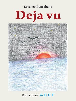 cover image of Deja vu